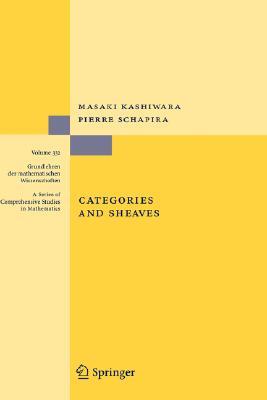 现货 Categories and Sheaves