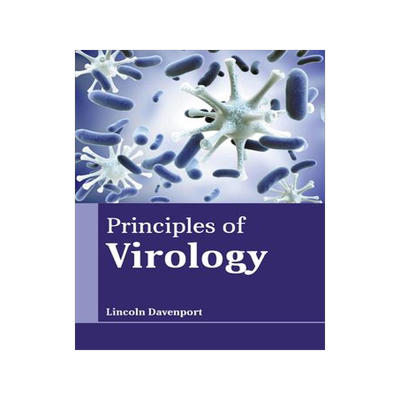 [预订]Principles of Virology 9781639894437