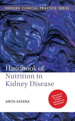 【预订】Handbook of Nutrition in Kidney Disease
