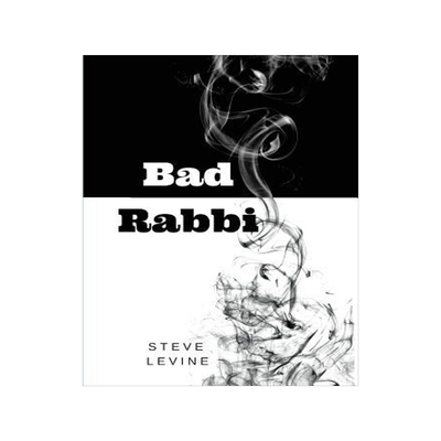 [预订]Bad Rabbi 9781947021488