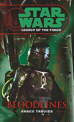 【预订】Star Wars: Legacy of the Force II - Bloodlines