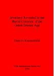 [预订]Jewellery Revealed in the Burial Contexts of the Greek Bronze Age 9781841711652