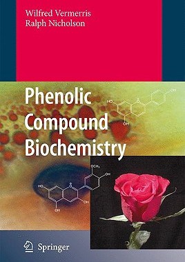 【预订】Phenolic Compound Biochemistry