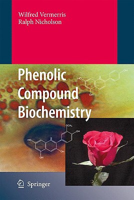 【预订】Phenolic Compound Biochemistry