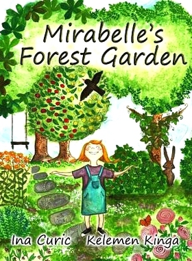 预订 Mirabelle’s Forest Garden: 9789730257977