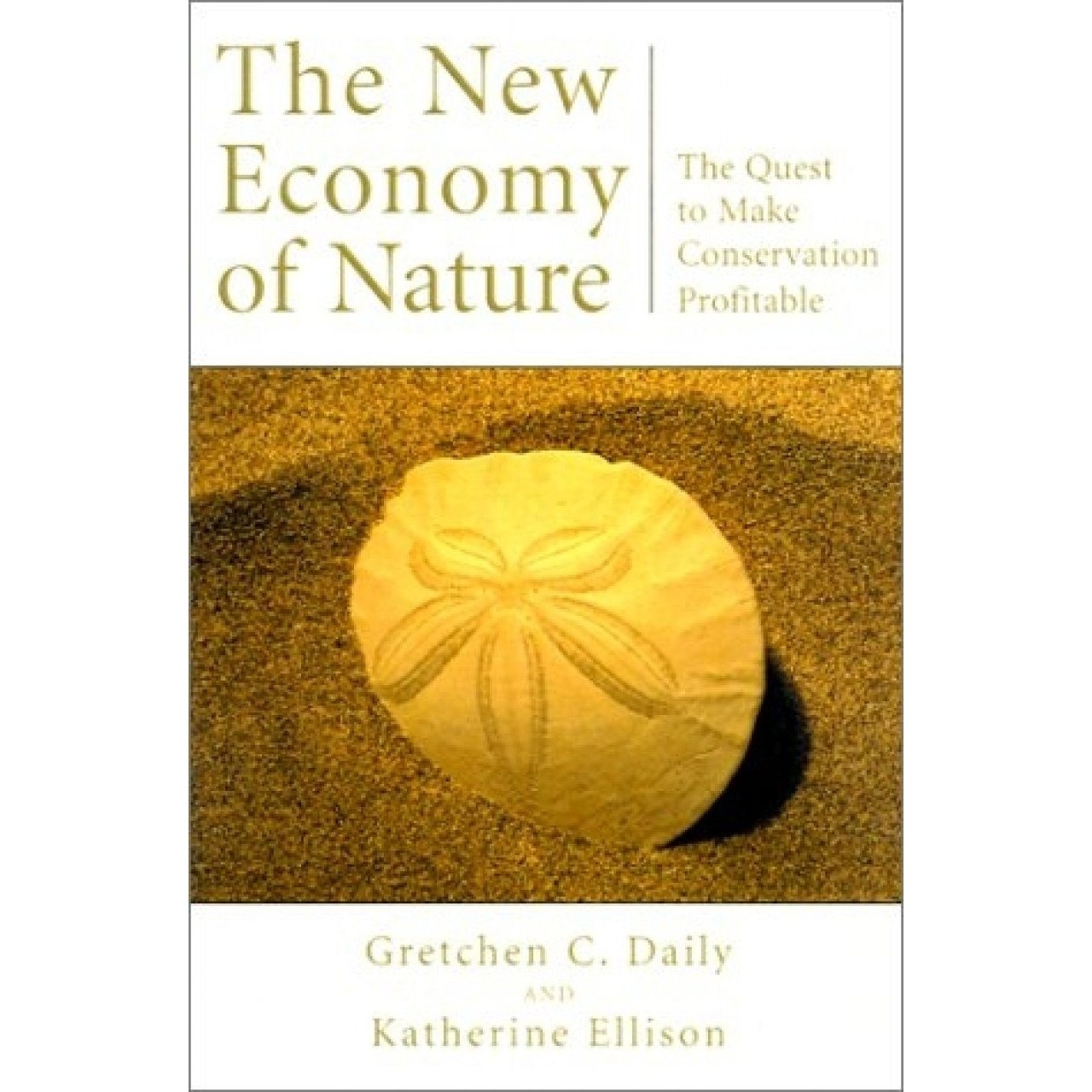 The Quest to Make Conservation Profitabl