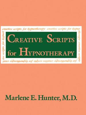 【预订】Creative Scripts For Hypnotherapy