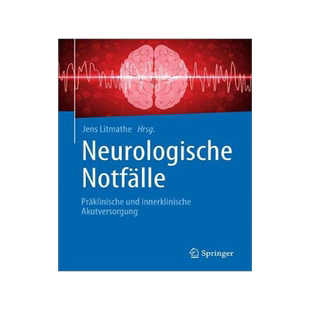 预订 Neurologische Notfälle