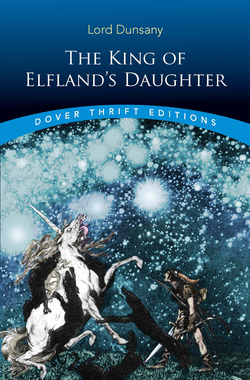【预订】The King of Elfland’s Daughter