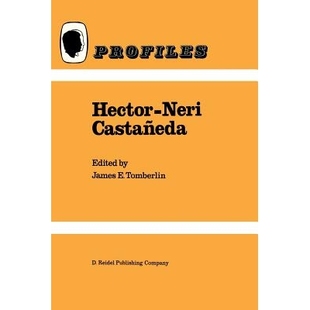 Castañeda Neri 9789401085175 Hector 预订