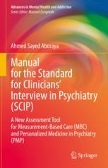 【预订】Manual for the Standard for Clinicians’ Interview in Psychiatry (S 9783030949297