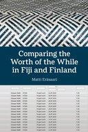 预订 Comparing the Worth of the While in Fiji and Finland 9780197267486