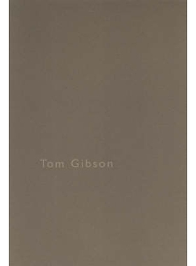 预订 Tom Gibson: False Evidence Appearing Real 汤姆·吉布斯:虚幻证据的真实呈现: 9780888845672