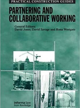 【预售】Partnering and Collaborative Working