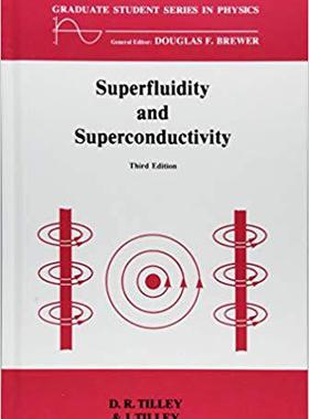 【预售】Superfluidity and Superconductivity