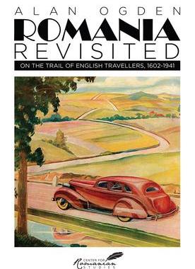 [预订]Romania Revisited 9781592111046