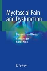 [预订]Myofascial Pain and Dysfunction: Diagnostics and Therapy 9783662680407