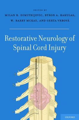 【预订】Restorative Neurology of Spinal Cord Injury