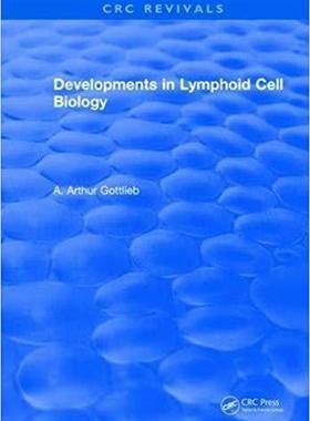 【预售】Developments in Lymphoid Cell Biology