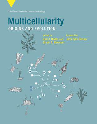 [预订]Multicellularity 9780262545853