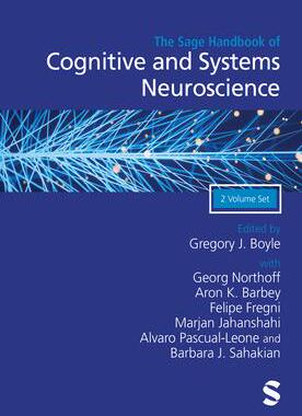 [预订]The Sage Handbook of Cognitive and Systems Neuroscience 9781529753516