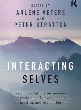 【预订】Interacting Selves