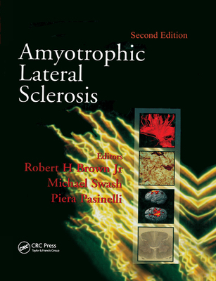 【预订】Amyotrophic Lateral Sclerosis, Second Edition