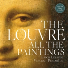 【预订】The Louvre: All the Paintings 9780762470648