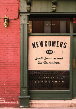 【预订】Newcomers 9780226476261