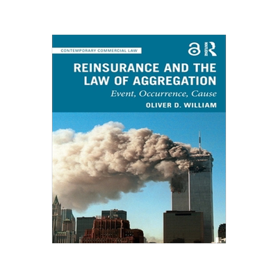[预订]Reinsurance and the Law of Aggregation