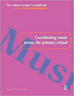 【预售】Coordinating Music Across The Primary School