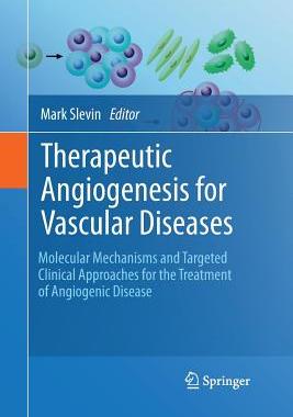 【预订】Therapeutic Angiogenesis for Vascular Diseases