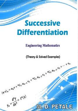 [预订]Successive Differentiation: Engineering Mathematics 9781714304899