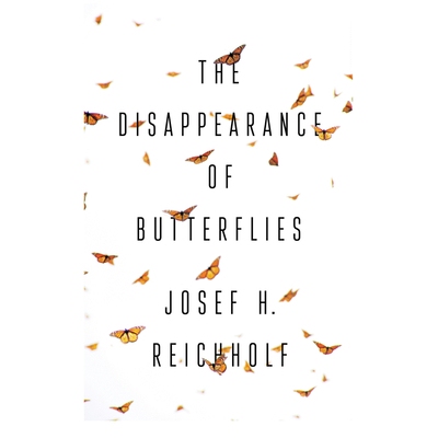 预订 The Disappearance Of Butterflies 蝴蝶的消失 9781509539796