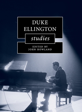 【预订】Duke Ellington Studies