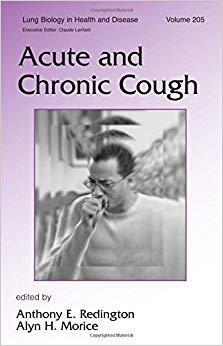 【预订】Acute and Chronic Cough