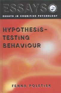 testing Hypothesis Behaviour 预订