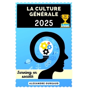 Générale Culture Survivez 9798312260090 预订 société