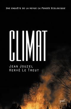[预订]Une enquête de la revue La pensée écologique Climat 9782130842064