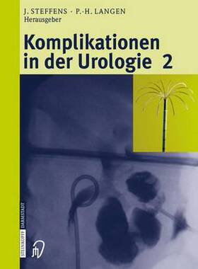 预订 Komplikationen in der Urologie 2