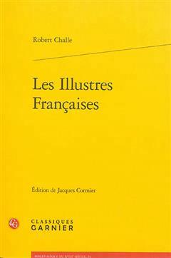 [预订]Les illustres françaises 9782812429668