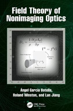 [预订]Field Theory of Nonimaging Optics 9780367543440