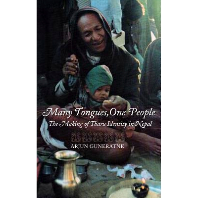 预订 Many Tongues, One People: The Organization of Empires, States, and Military Occupations: 9780801439124