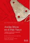 [预订]Anclas líticas en el País Vasco 9781407359694
