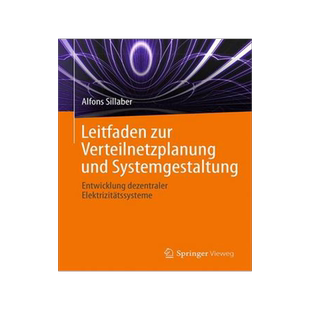 预订 Leitfaden zur Verteilnetzplanung und Systemgestaltung
