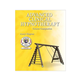 [预订]Advanced Clinical Hypnotherapy 9781775248972