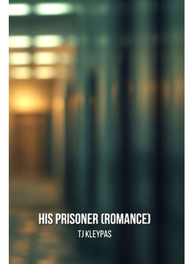 预订 His Prisoner (Romance): 9798330641628