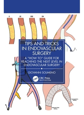 预订 Tips and Tricks in Endovascular Surgery: A 