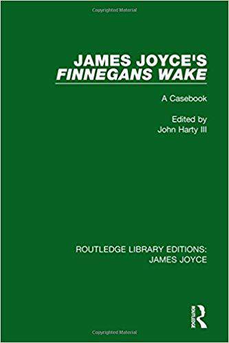 【预售】James Joyce’s Finnegans Wake