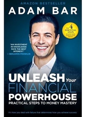 预订 Unleash Your Financial Powerhouse: Practical Steps to Money Mastery: 9781733042444